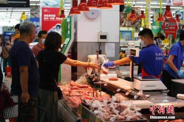 二师兄立功 CPI告别“1时代”，大豆油背后的民生账本