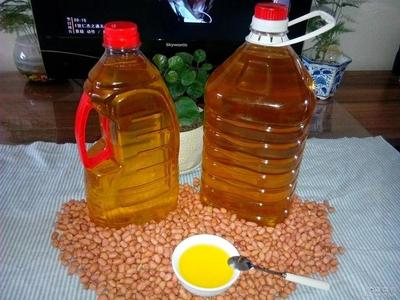 大豆油危害最大?花生油、橄榄油&hellip;常见的4种油,哪种更健康?